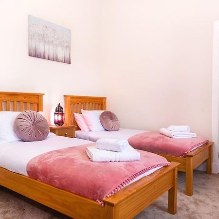 Cosy 200 Year Old Listed Cottage Near To St Andrews Markinch Zewnętrze zdjęcie